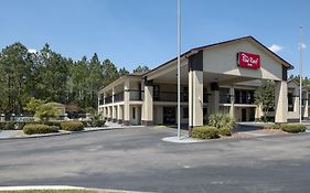 Red Roof Inn Gulf Shores